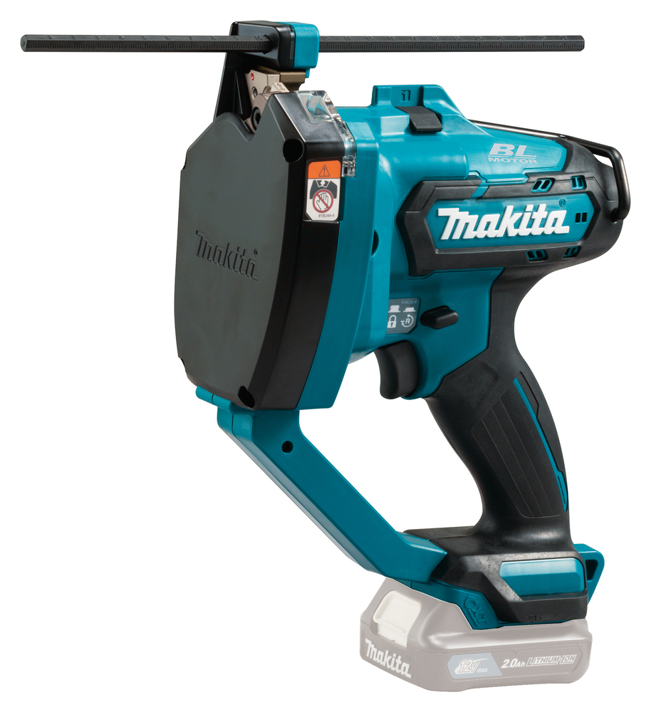 Akku-Gewindestangentrenner CXT, Makita SC103DZ Akku-Gewindestangentrenner CXT, Makita SC103DZ