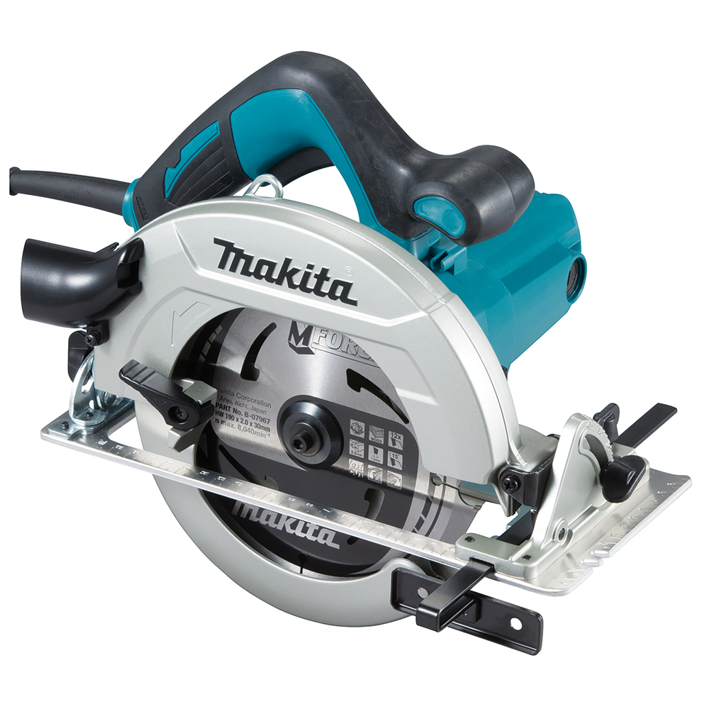 Elektrische Handkreissäge, Makita HS7611J Elektrische Handkreissäge, Makita HS7611J