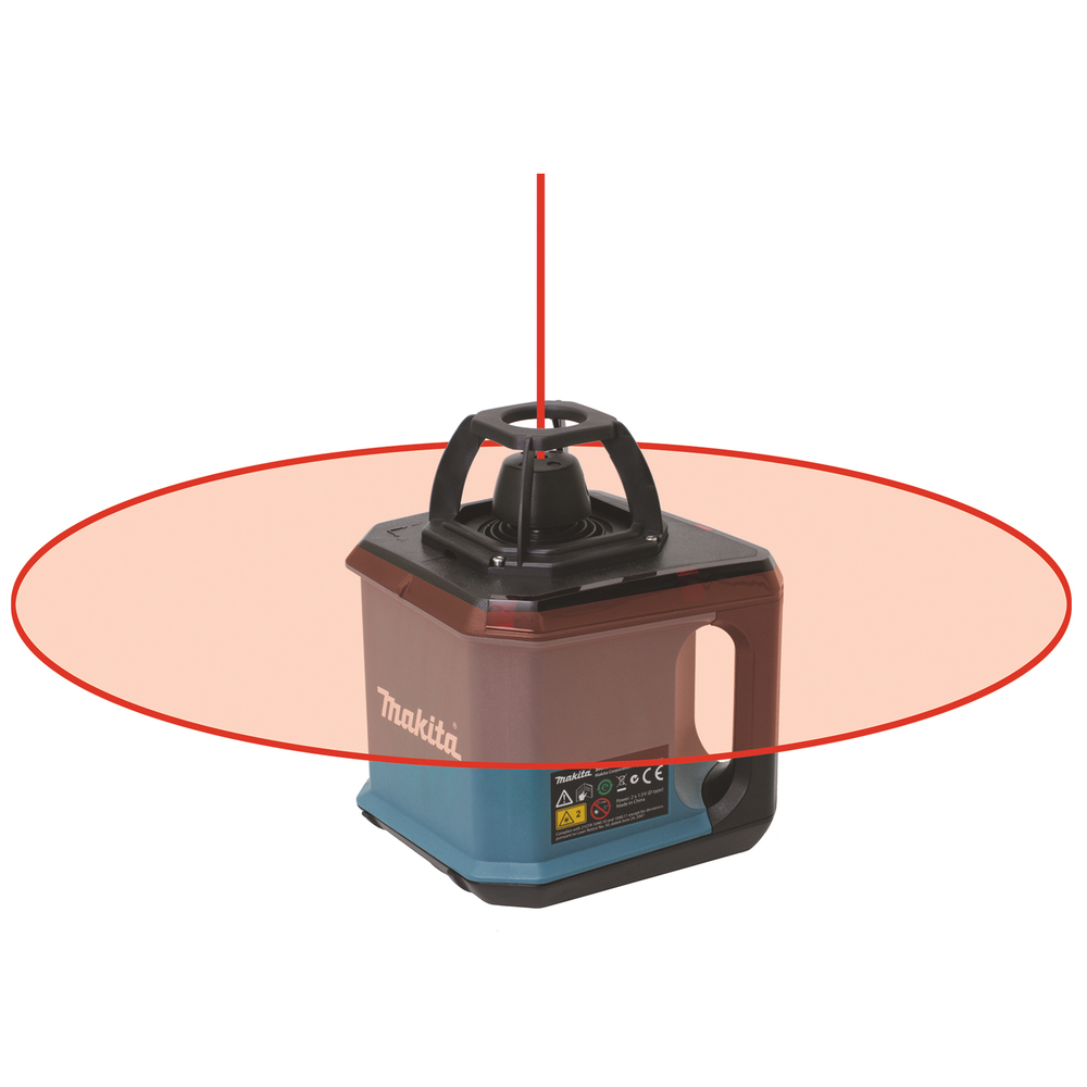 Rotations-Laser, Makita SKR200Z Rotations-Laser, Makita SKR200Z