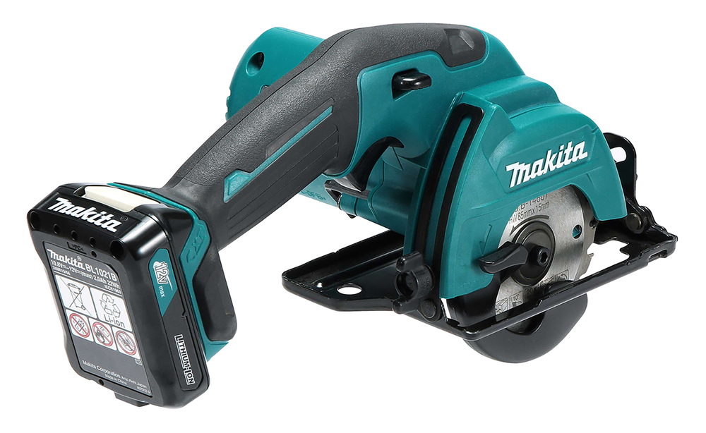 Akku-Handkreissäge CXT, Makita HS301DZJ Akku-Handkreissäge CXT, Makita HS301DZJ