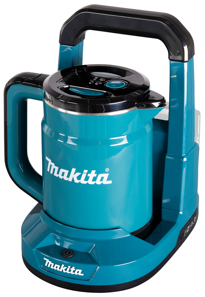 Akku-Wasserkocher LXT, Makita DKT360Z Akku-Wasserkocher LXT, Makita DKT360Z