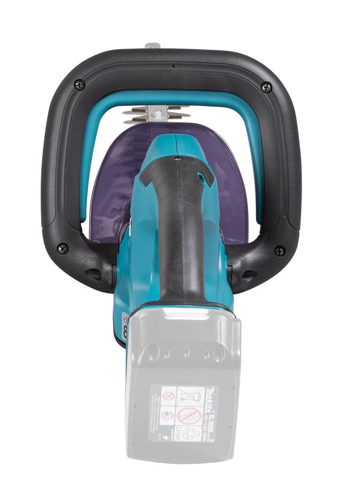 Akku-Heckenschere LXT, Makita DUH507Z