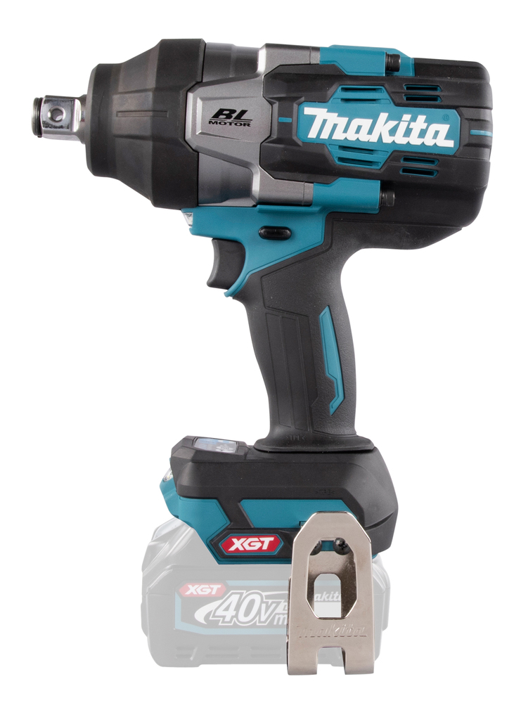 Akku-Schlagschrauber XGT, Makita TW001GZ Akku-Schlagschrauber XGT, Makita TW001GZ