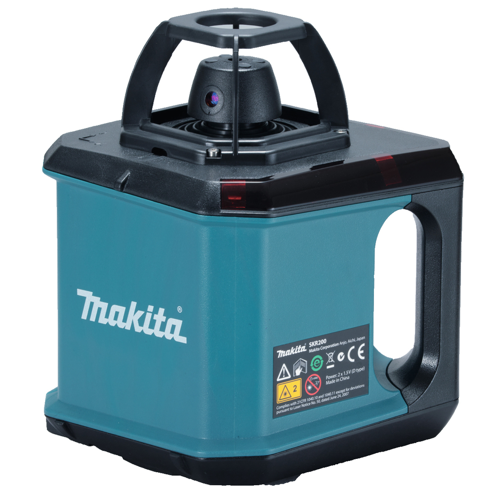 Rotations-Laser, Makita SKR200Z Rotations-Laser, Makita SKR200Z