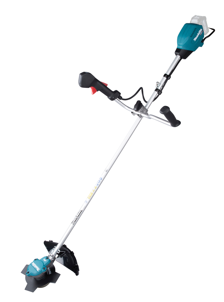 Akku-Freischneider XGT, Makita UR002GZ01 Akku-Freischneider XGT, Makita UR002GZ01