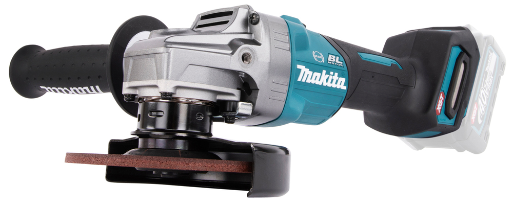Akku-Winkelschleifer XGT, Makita GA005GZ Akku-Winkelschleifer XGT, Makita GA005GZ