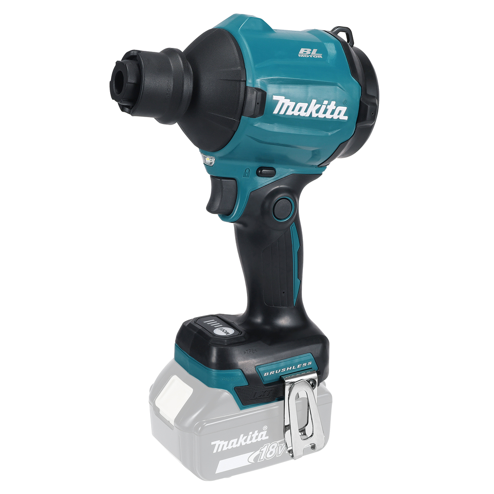 Akku-Blasgerät LXT, Makita DAS180Z Akku-Blasgerät LXT, Makita DAS180Z