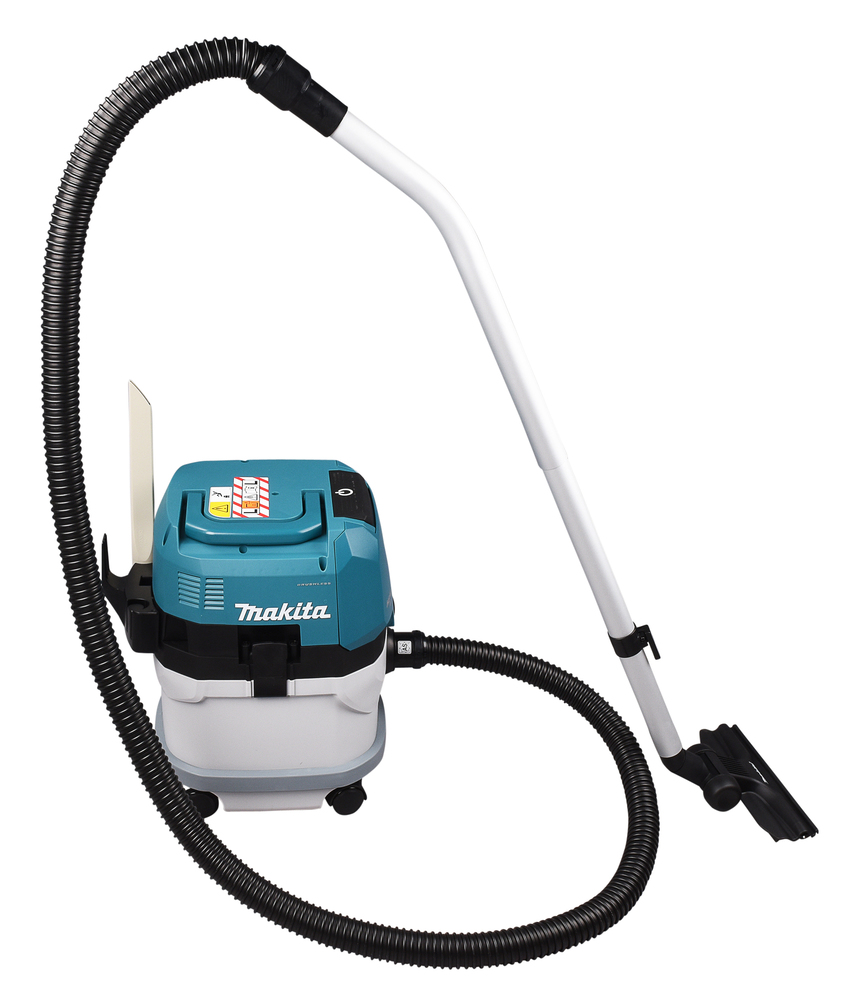 Akku-Staubsauger XGT, Makita VC004GLZ01 Akku-Staubsauger XGT, Makita VC004GLZ01