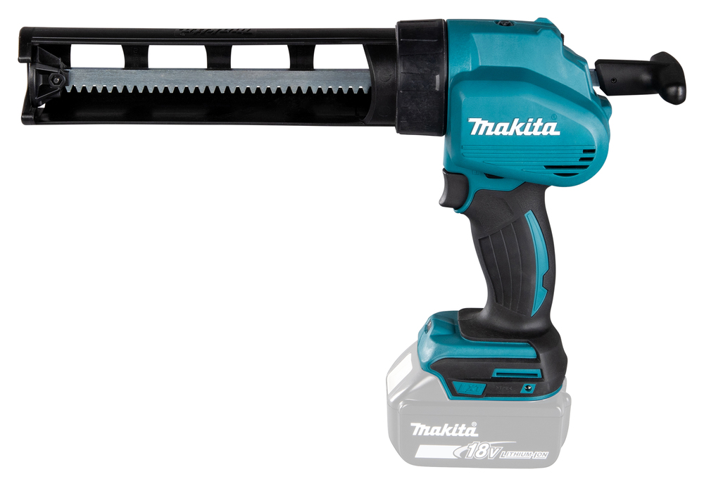 Akku-Kartuschenpistole LXT, Makita DCG180Z Akku-Kartuschenpistole LXT, Makita DCG180Z