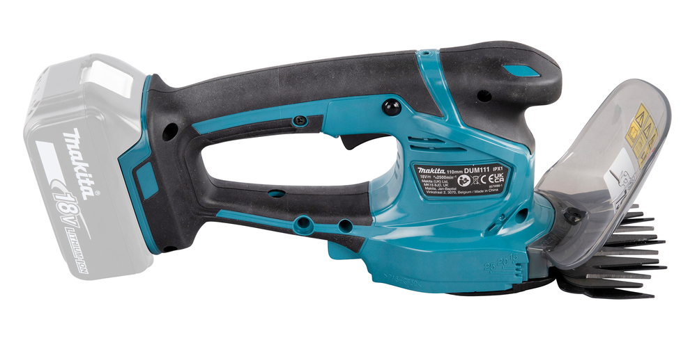 Akku-Grasschere LXT, Makita DUM111ZX Akku-Grasschere LXT, Makita DUM111ZX