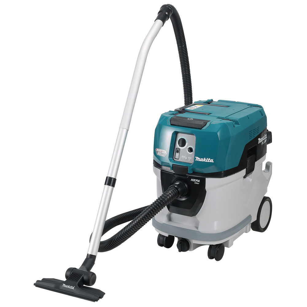 Akku-Staubsauger XGT, Makita VC007GLZ01 Akku-Staubsauger XGT, Makita VC007GLZ01