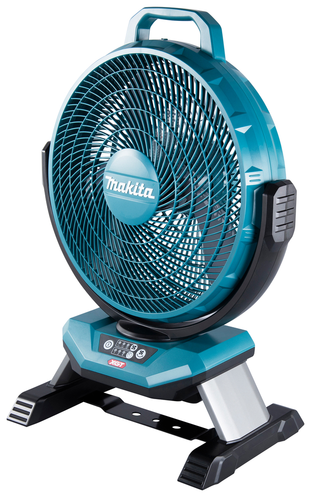 Tragbarer Akku-Ventilator XGT, Makita CF002GZ Tragbarer Akku-Ventilator XGT, Makita CF002GZ