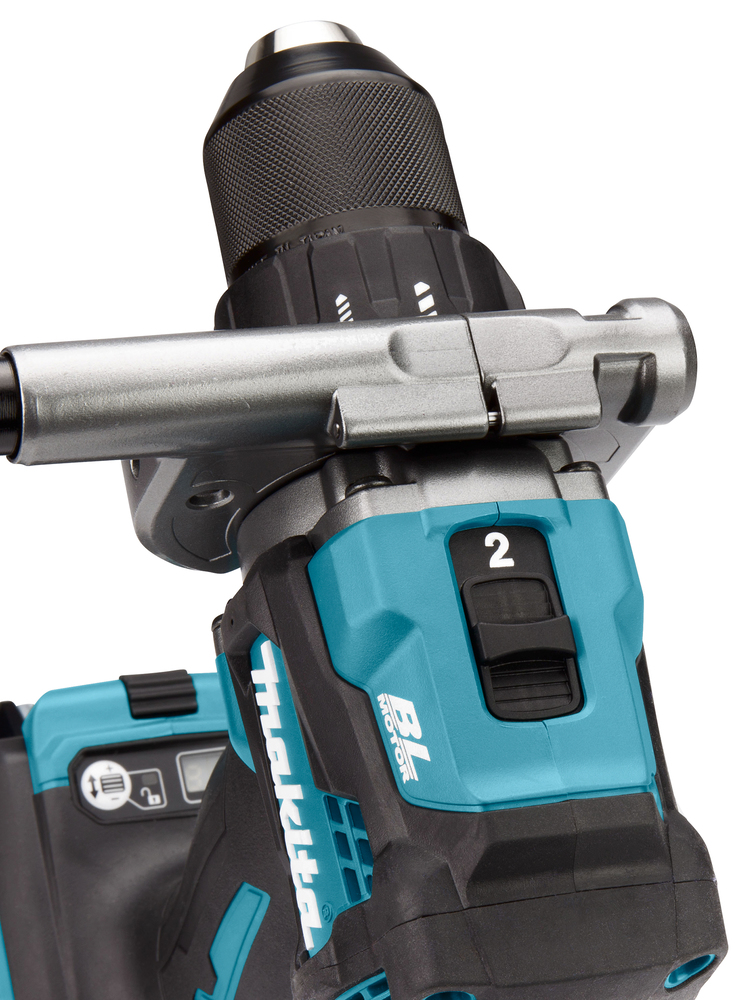 Akku-Bohrschrauber XGT, Makita DF001GZ Akku-Bohrschrauber XGT, Makita DF001GZ