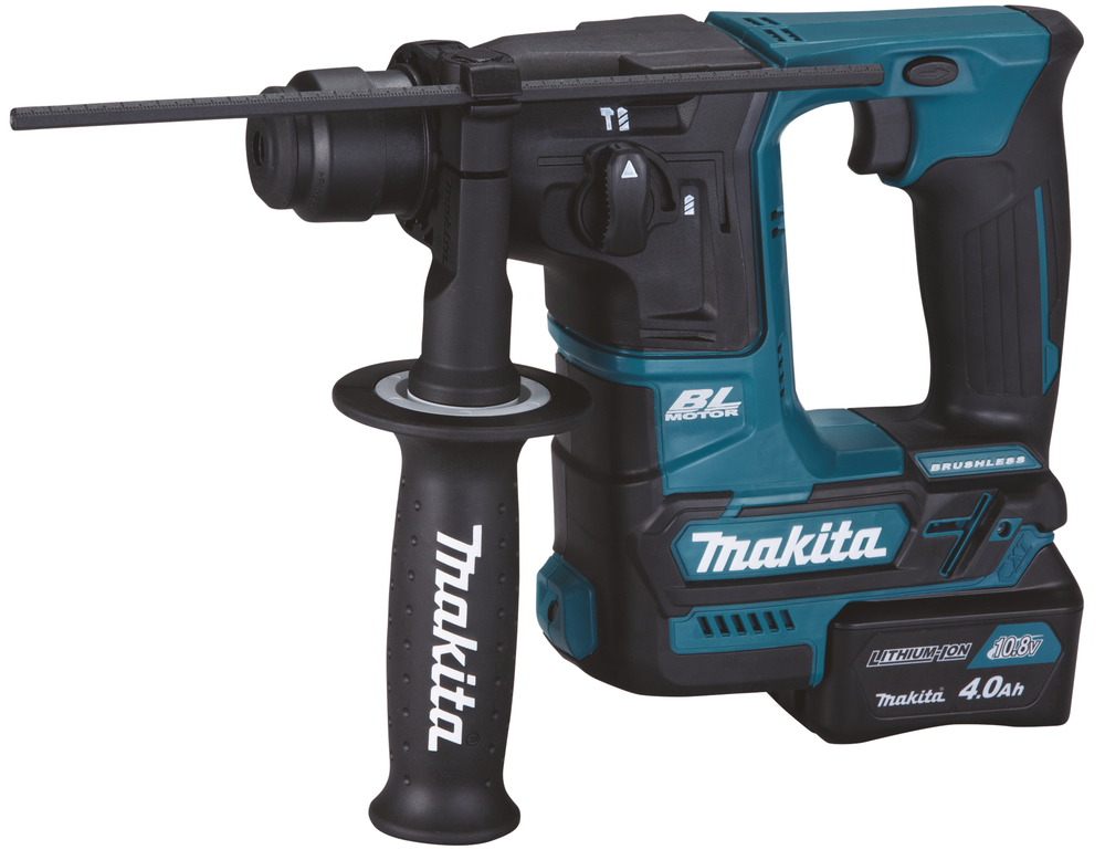 Akku-Bohrhammer CXT, Makita HR166DSMJ Akku-Bohrhammer CXT, Makita HR166DSMJ