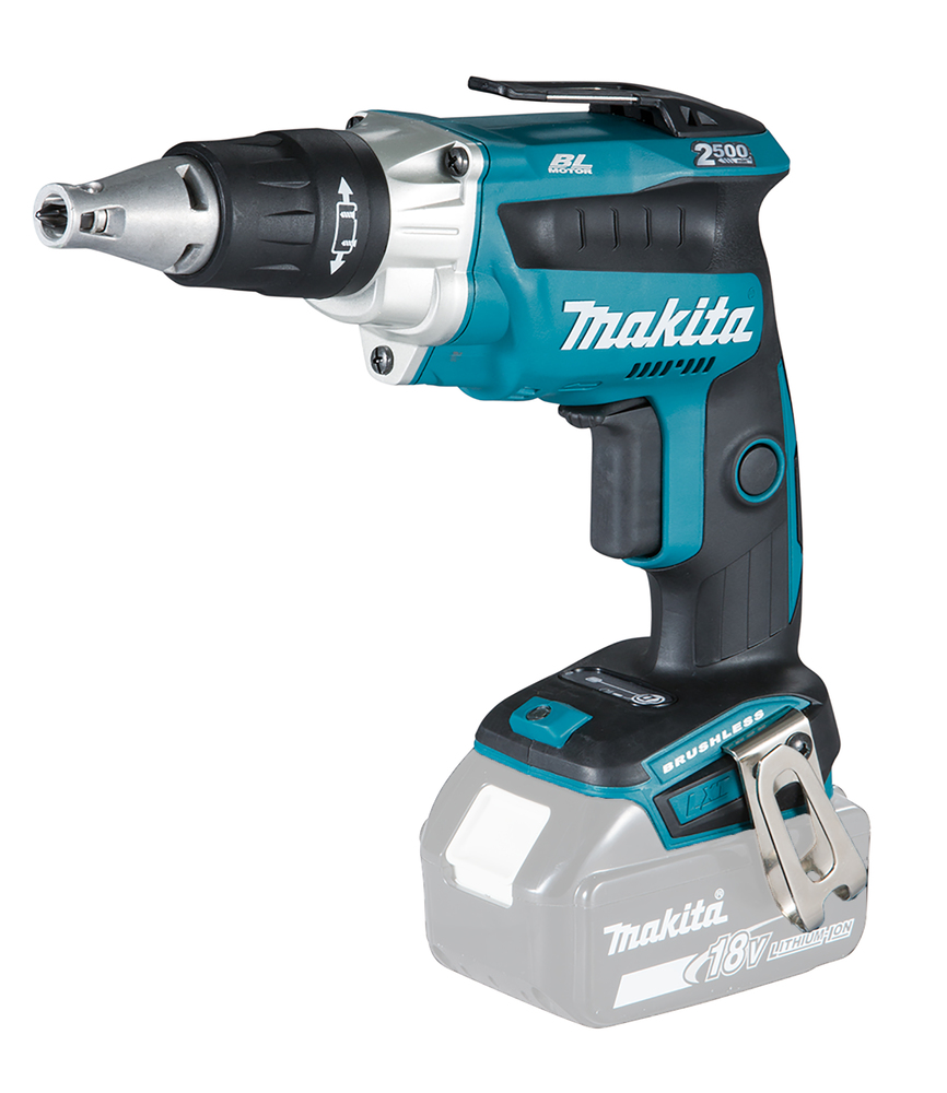 Akku-Schrauber LXT, Makita DFS250ZJ Akku-Schrauber LXT, Makita DFS250ZJ