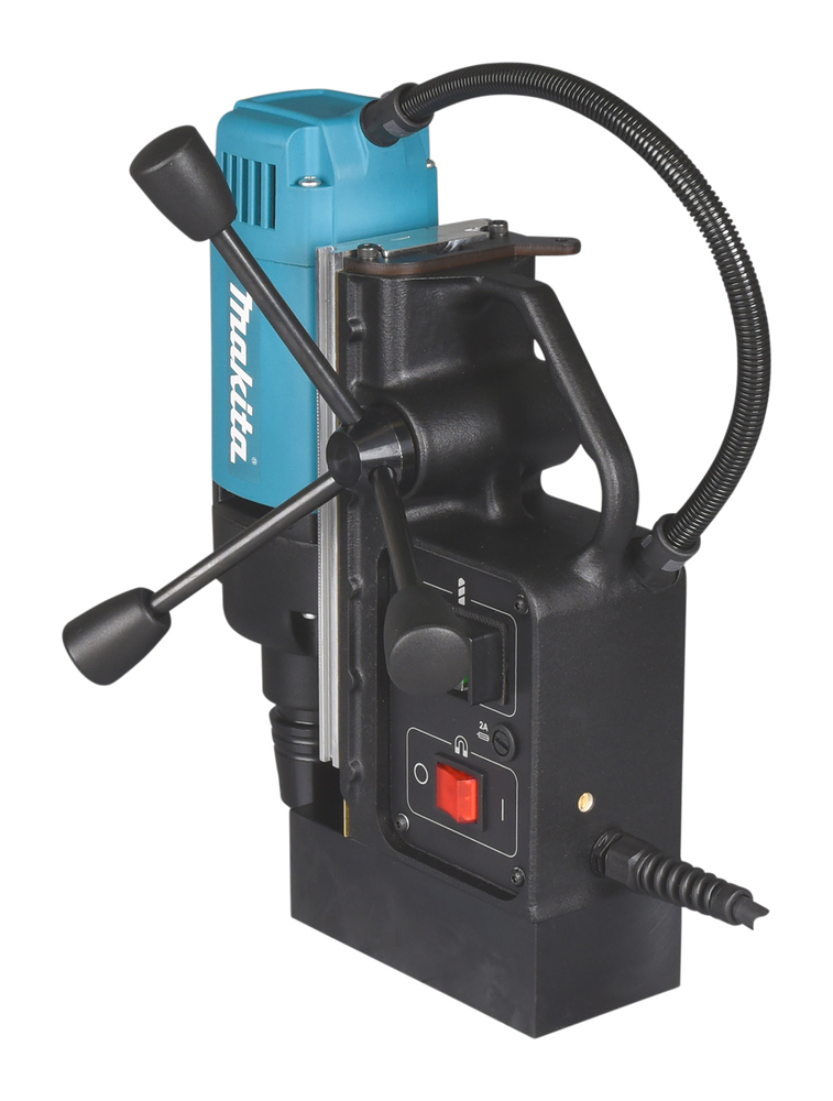 Elektrische Magnetbohrmaschine , 1050 W, Makita HB350 Elektrische Magnetbohrmaschine , 1050 W, Makita HB350