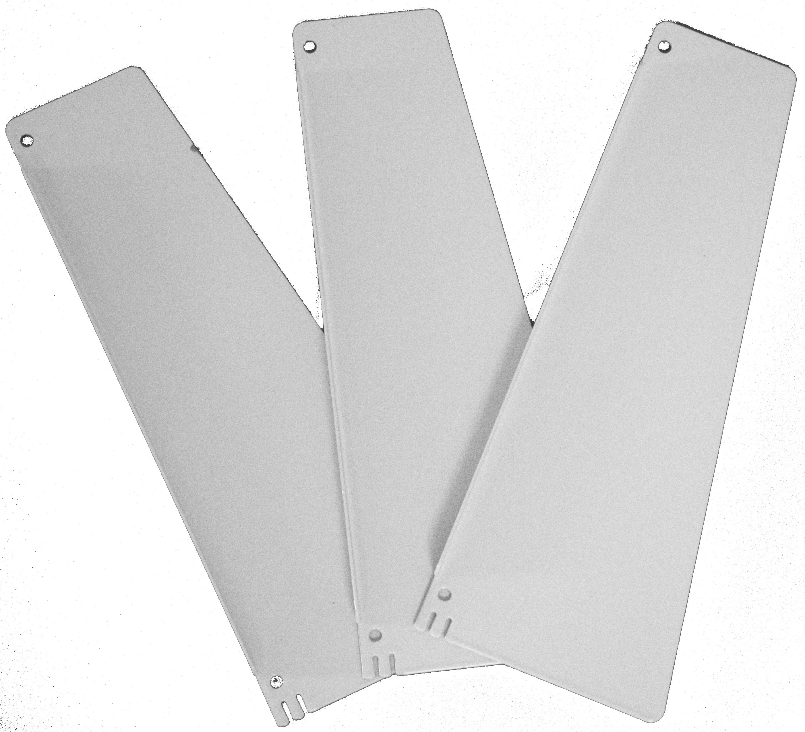 Trennblech abgeschrägt 250 x 60 / 80, zu Muldenregal Trennblech abgeschrägt 250 x 60 / 80, zu Muldenregal