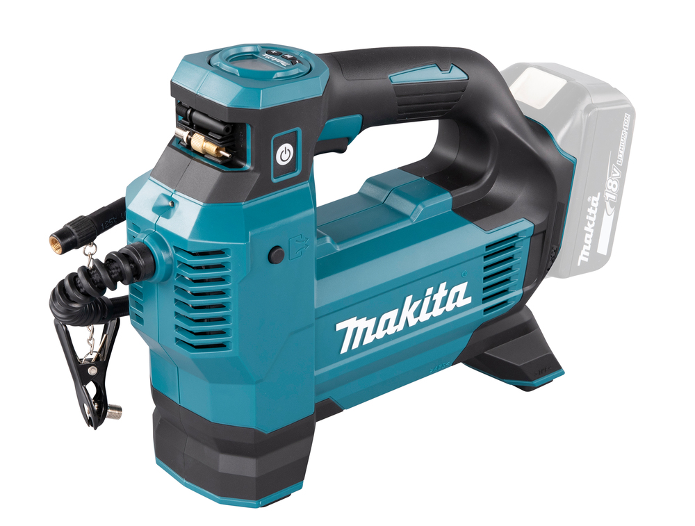 Akku-Kompressor LXT, Makita DMP181Z Akku-Kompressor LXT, Makita DMP181Z
