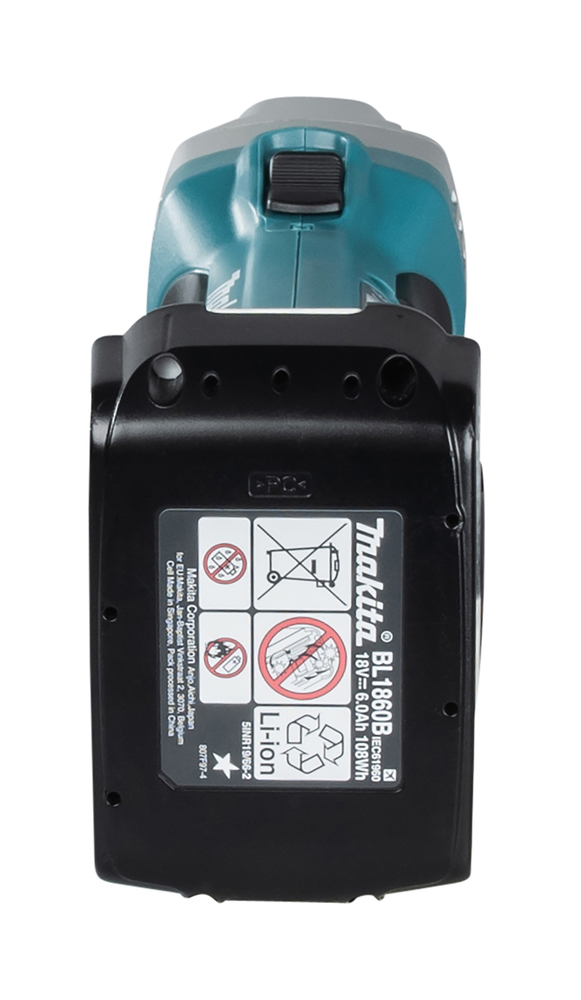 Akku-Naber / Knabber LXT, Makita DJN161RTJ Akku-Naber / Knabber LXT, Makita DJN161RTJ
