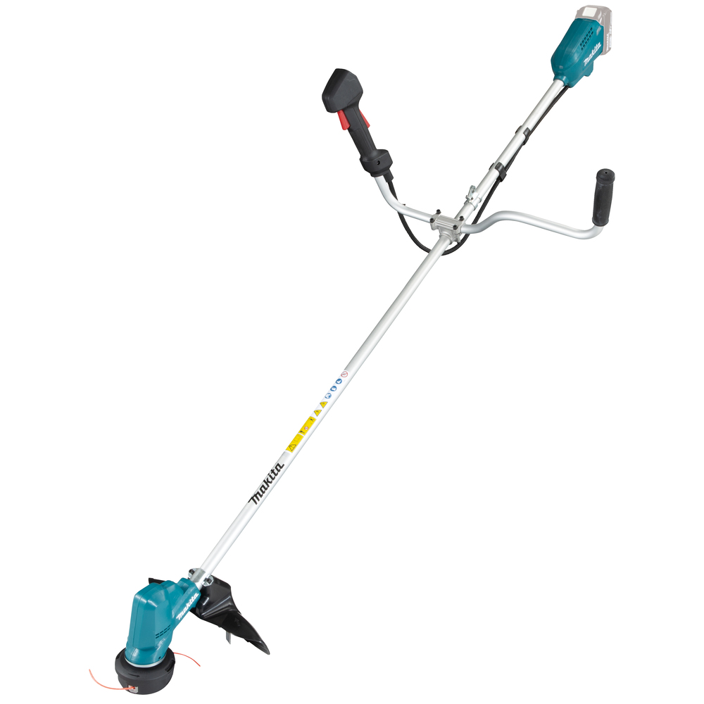 Akku-Trimmer LXT, Makita DUR190UZX3 Akku-Trimmer LXT, Makita DUR190UZX3