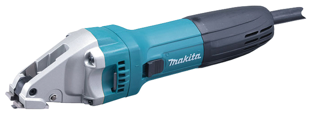 Elektrische Blechschere - Doppelbackenschere, 380 W, Makita JS1000J Elektrische Blechschere - Doppelbackenschere, 380 W, Makita JS1000J