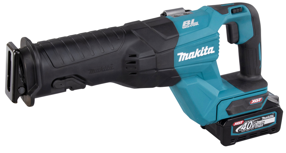 Akku-Säbelsäge XGT, Makita JR001GM201 Akku-Säbelsäge XGT, Makita JR001GM201