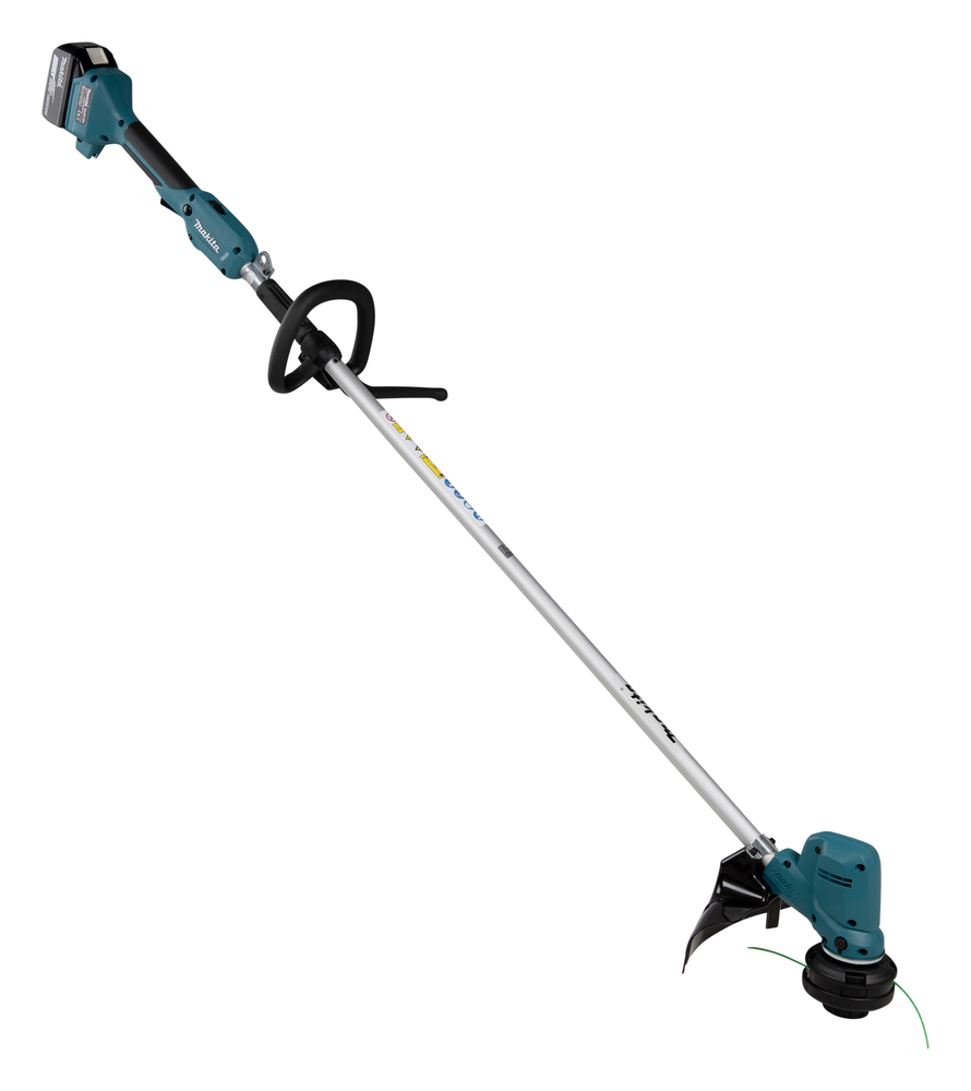 Akku-Rasentrimmer LXT, Makita DUR194RFX2