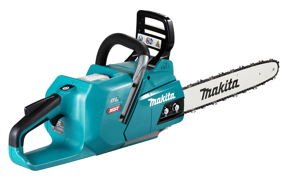 Akku-Kettensäge XGT, Makita UC012GZ Akku-Kettensäge XGT, Makita UC012GZ