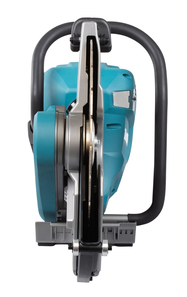 Akku-Trennschleifer XGT 2x40V=80Vmax, Makita CE002GZ01