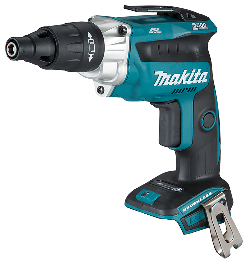 Akku-Schrauber LXT, Makita DFS251ZJ Akku-Schrauber LXT, Makita DFS251ZJ
