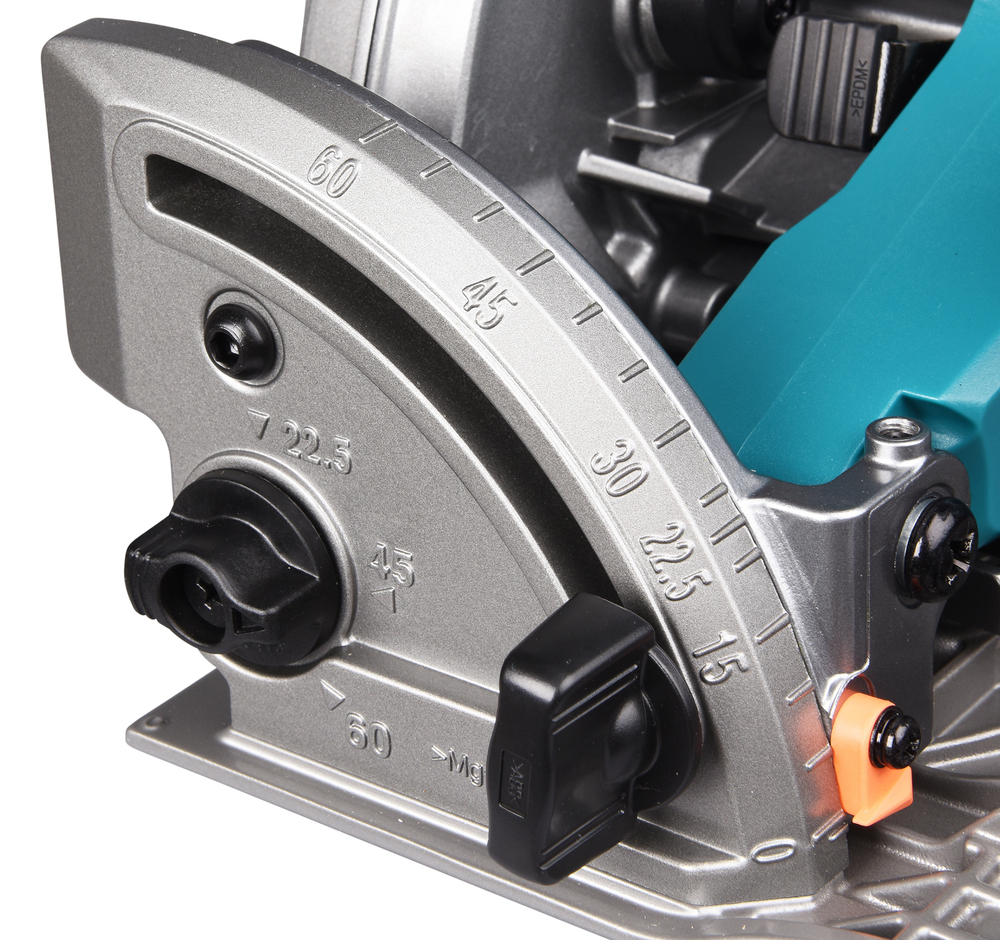 Akku-Handkreissäge XGT, Makita HS009GZ Akku-Handkreissäge XGT, Makita HS009GZ