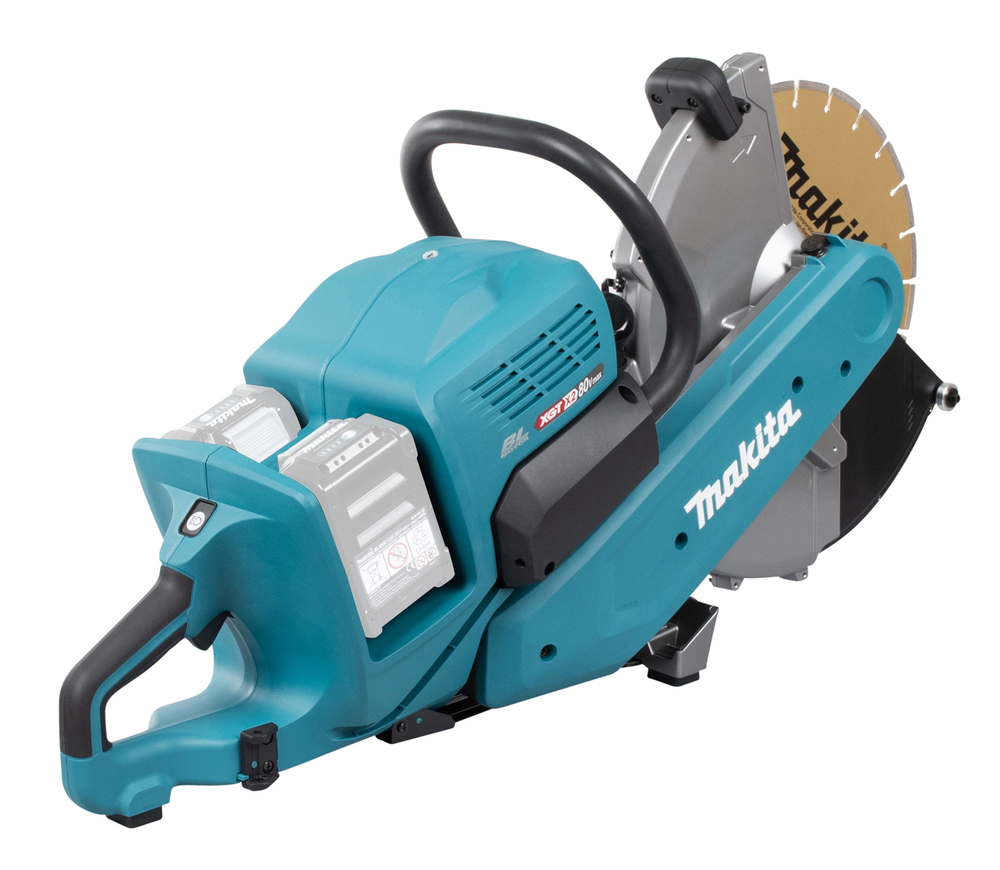 Akku-Trennschleifer XGT 2x40V=80Vmax, Makita CE002GZ01