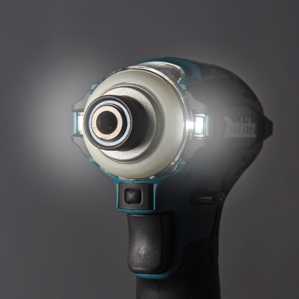 Akku-Schlagschrauber LXT, Makita DTD172Z Akku-Schlagschrauber LXT, Makita DTD172Z