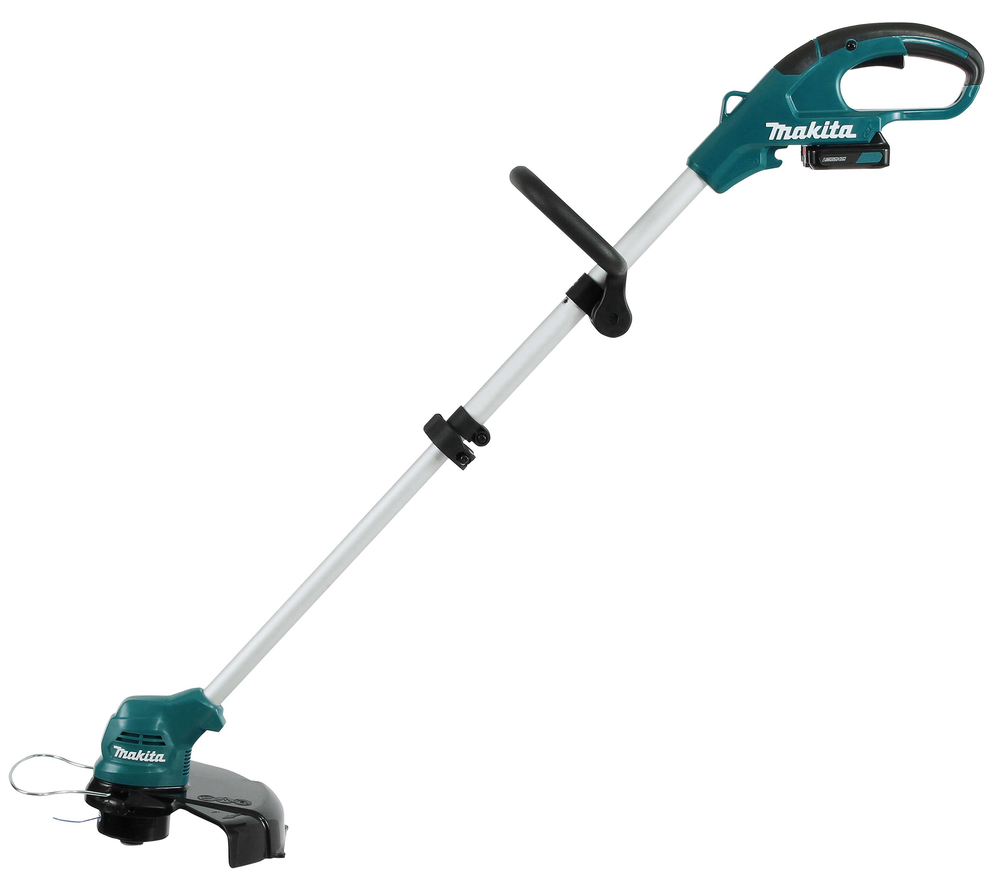 Akku-Rasentrimmer CXT, Makita UR100DWME Akku-Rasentrimmer CXT, Makita UR100DWME