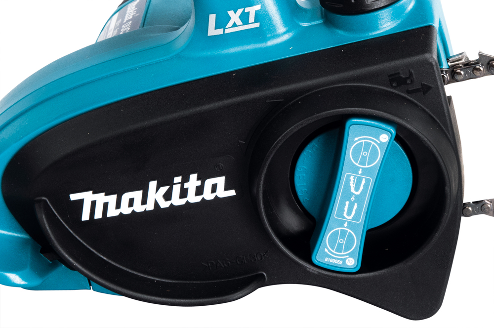 Akku-Kettensäge LXT, Makita DUC122Z Akku-Kettensäge LXT, Makita DUC122Z