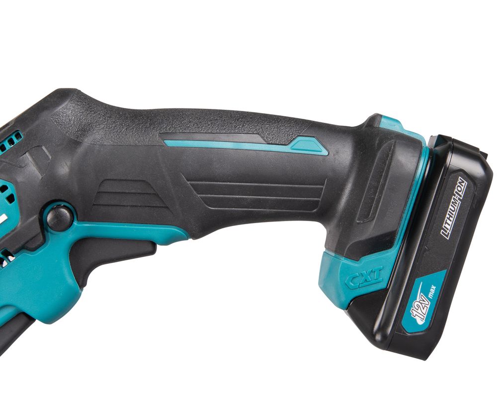Akku-Säbelsäge CXT, Makita JR105DSYJ Akku-Säbelsäge CXT, Makita JR105DSYJ
