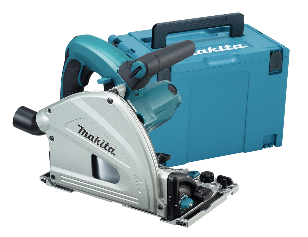 Elektriche Eintauch-Kreissäge, Makita SP6000J Elektriche Eintauch-Kreissäge, Makita SP6000J