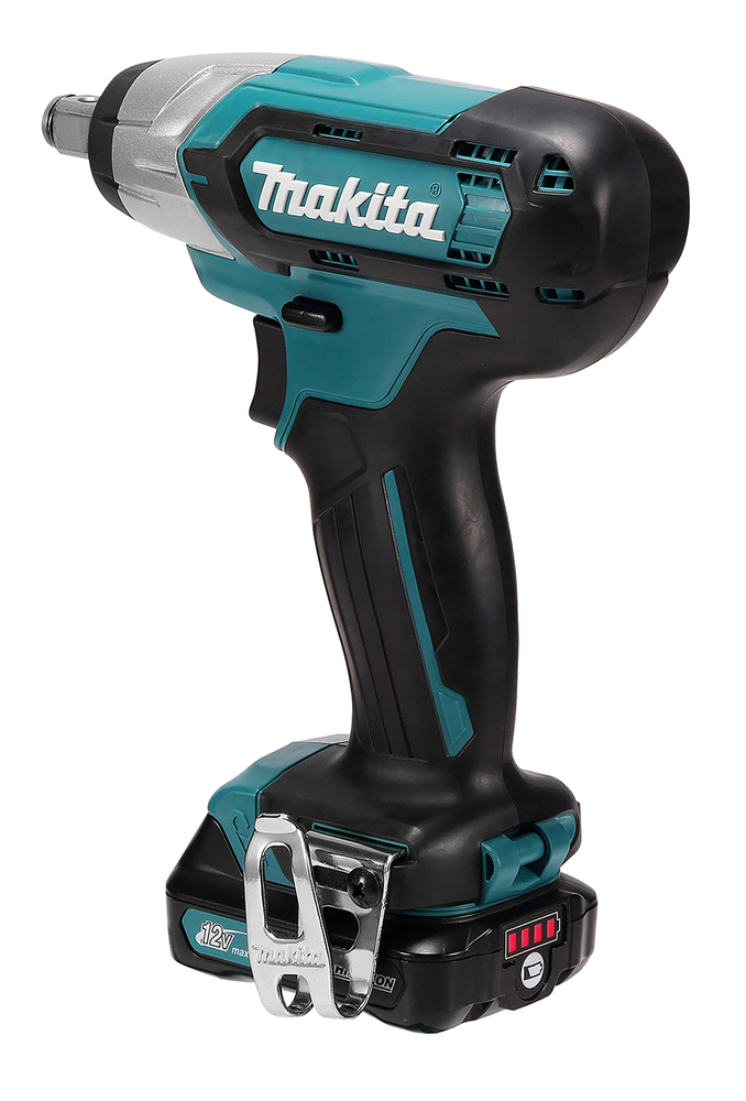 Akku-Schlagschrauber CXT, Makita TW141DZJ Akku-Schlagschrauber CXT, Makita TW141DZJ