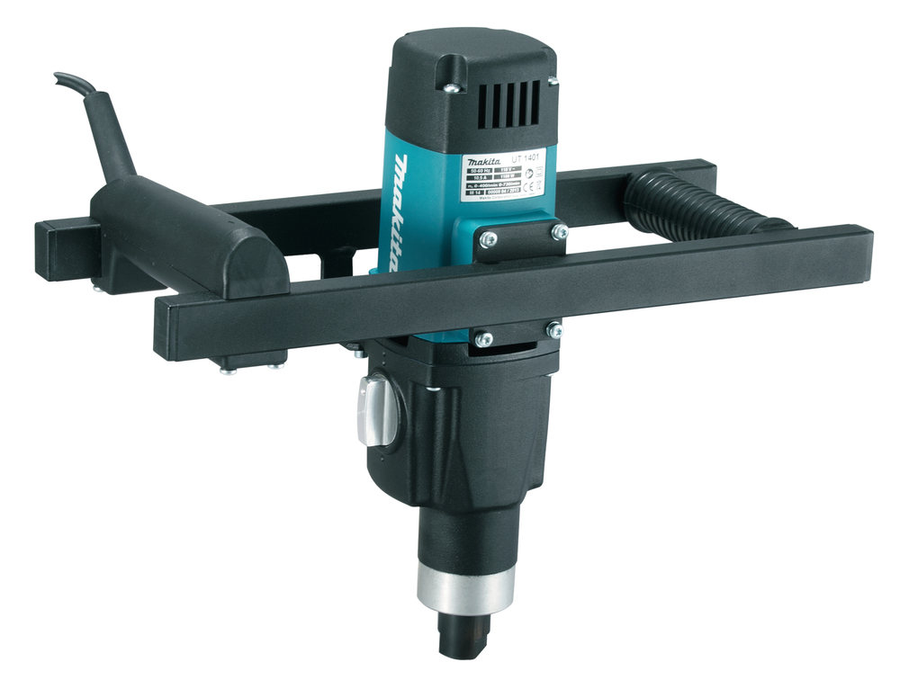 Elektrisches Rührgerät , 1300 W, Makita UT1401 Elektrisches Rührgerät , 1300 W, Makita UT1401
