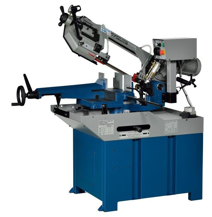 Metallbandsäge Proton BSS-220-2T, Metallbandsäge Proton BSS-220-2T,