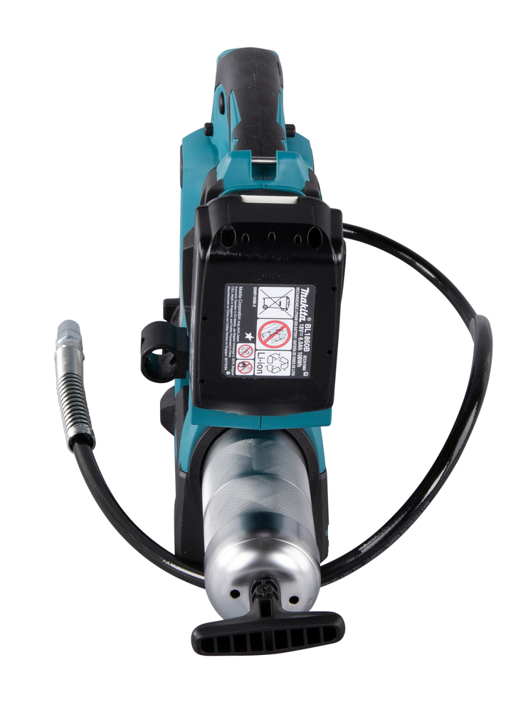 Akku-Fettpresse LXT, Makita DGP180RT Akku-Fettpresse LXT, Makita DGP180RT