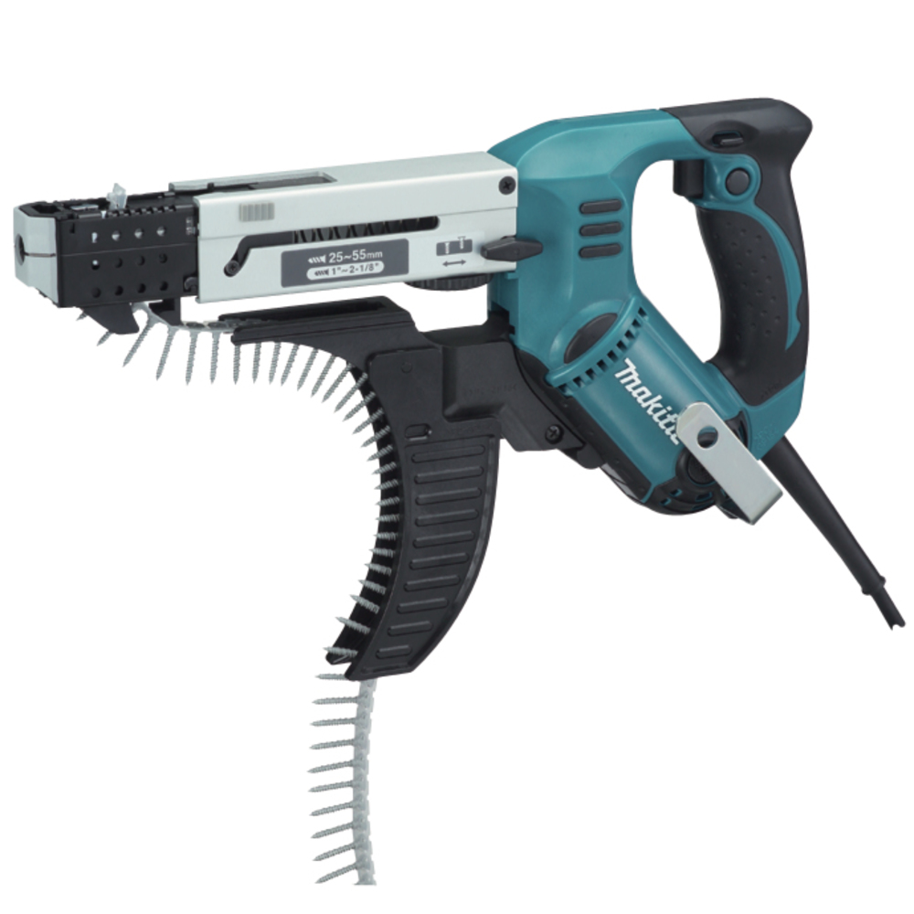 Magazinschrauber elektronisch, 470 W, Makita 6842J Magazinschrauber elektronisch, 470 W, Makita 6842J