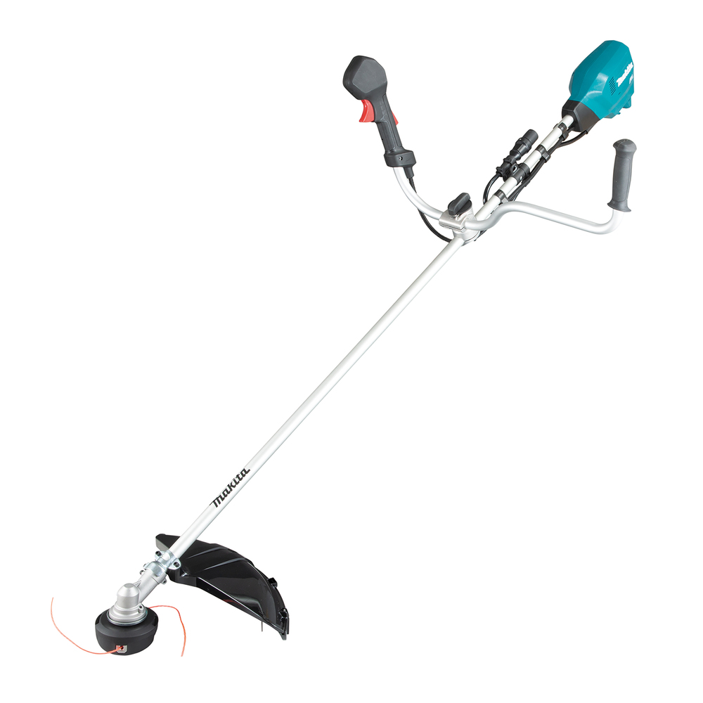 Akku-Freischneider 36V mit Verbindungsstecker , Makita UR101CZ Akku-Freischneider 36V mit Verbindungsstecker , Makita UR101CZ