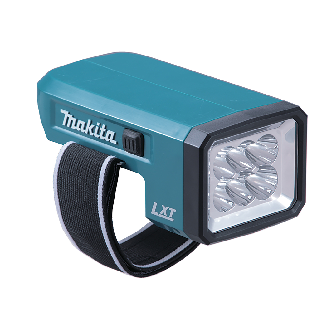 Akku LED-Lampe LXT, Makita DEBDML186 Akku LED-Lampe LXT, Makita DEBDML186