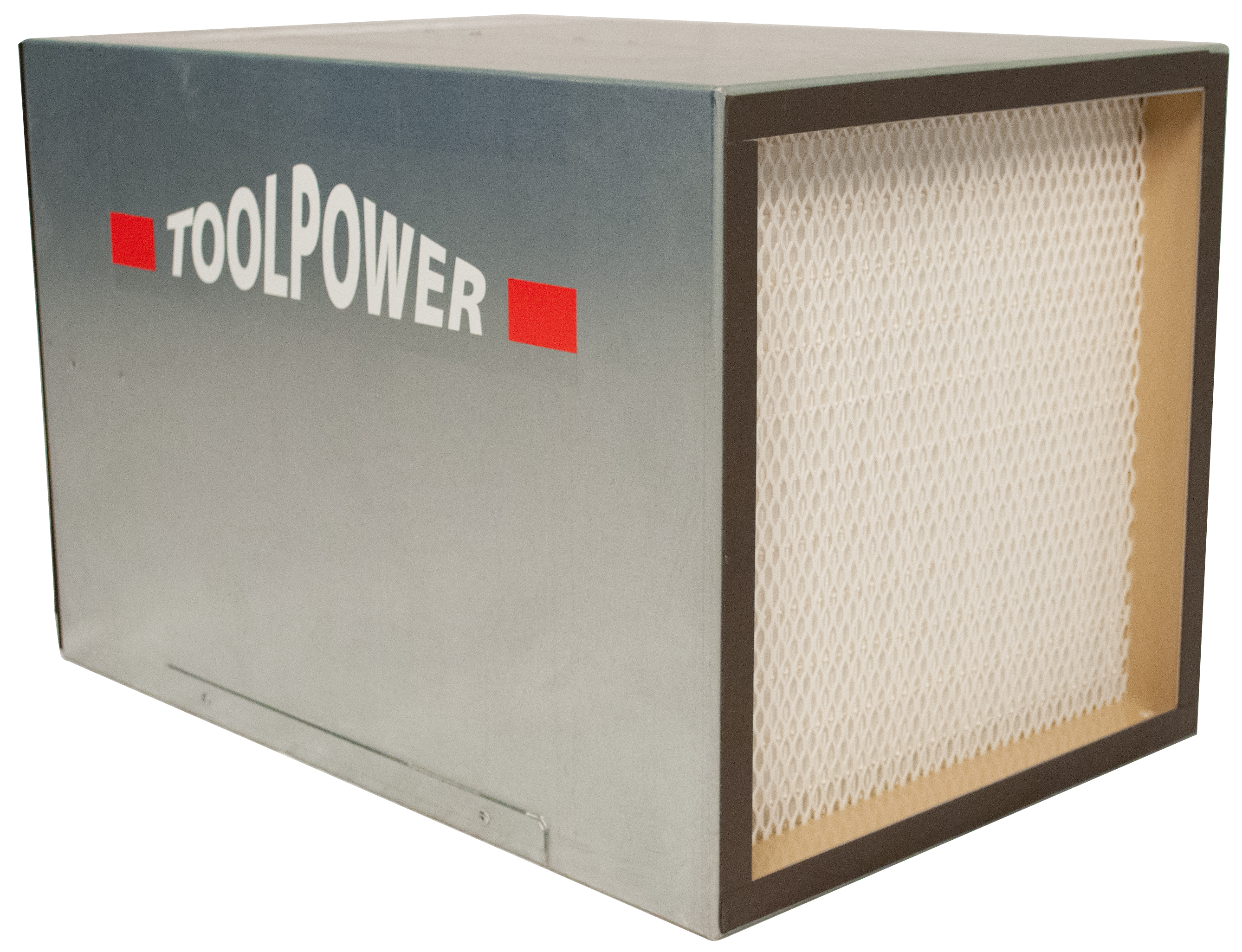Absolutfilter HEPA 13, 580x340x400 mm, für ToolPower TP 1060 M Absolutfilter HEPA 13, 580x340x400 mm, für ToolPower TP 1060 M