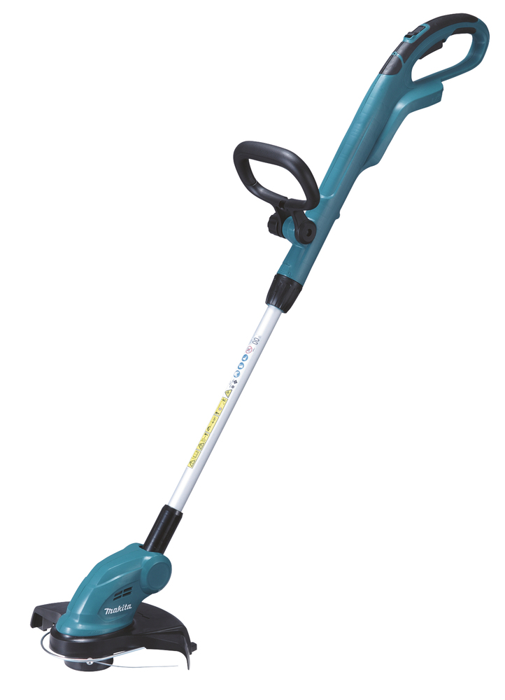 Akku-Trimmer LXT, Makita DUR181Z Akku-Trimmer LXT, Makita DUR181Z