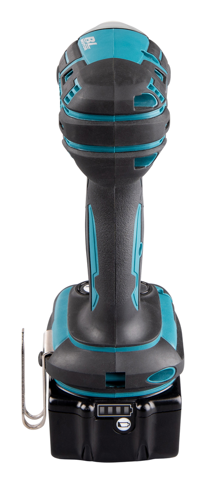 Akku-Schlagschrauber « Oil-Impulse » LXT, Makita DTS141RTJ Akku-Schlagschrauber « Oil-Impulse » LXT, Makita DTS141RTJ