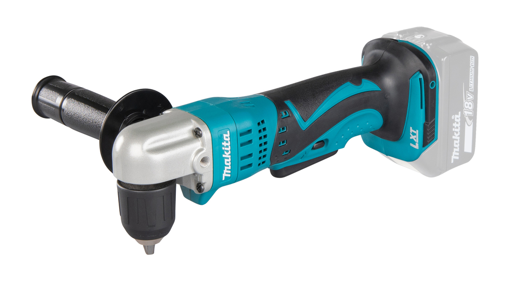 Akku-Winkelbohrschrauber LXT, Makita DDA351ZJ Akku-Winkelbohrschrauber LXT, Makita DDA351ZJ