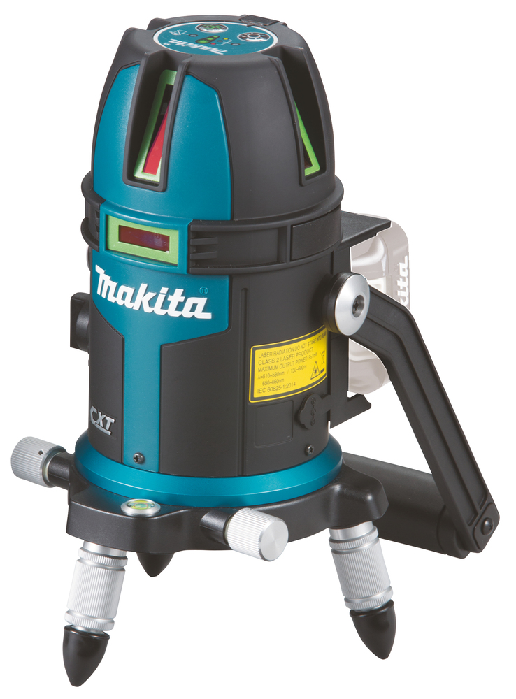 Akku-Nivellier Kreuzlaser CXT, Makita SK312GDZ Akku-Nivellier Kreuzlaser CXT, Makita SK312GDZ