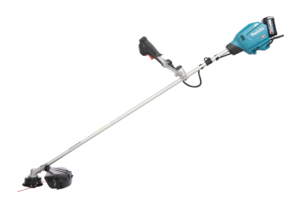 Akku-Freischneider XGT, Makita UR013GT204 Akku-Freischneider XGT, Makita UR013GT204